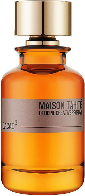 Парфюмированная вода Maison Tahite Cacao2 100 мл (1190_2339)
