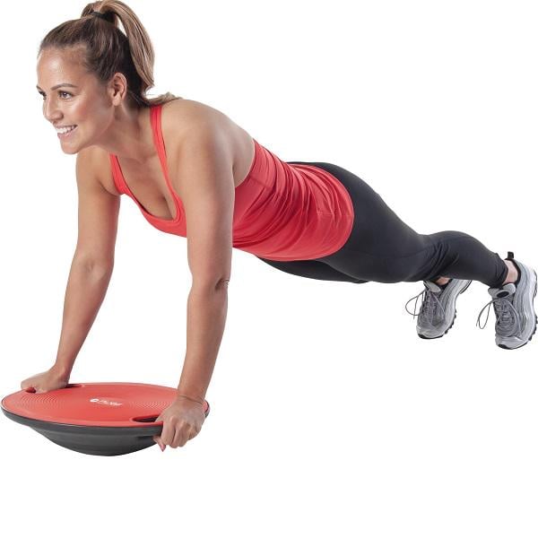 Балансувальна платформа Pure2Improve BALANCE BOARD (383503) - фото 4 Балансувальна платформа Pure2Improve BALANCE BOARD (383503) - фото 4