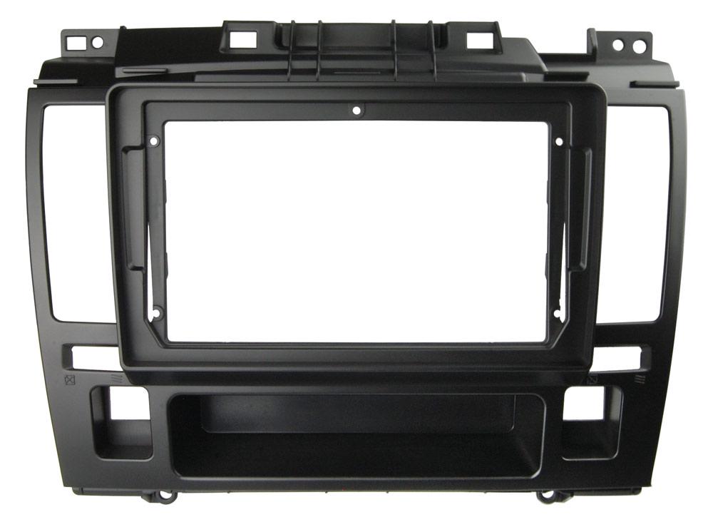 Переходная рамка Carav Nissan Tiida/Versa (22-1537)
