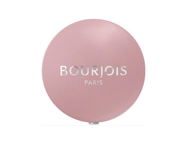 Тени для глаз моно BOURJOIS OMBRE A PAUPIERES 16 Cold Pink 1,2 г (2205646318)