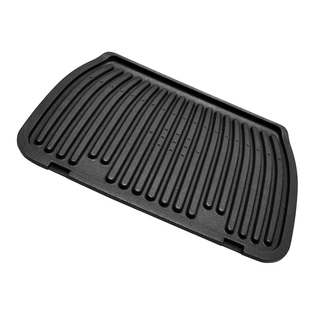 Панель жарочная для электрогриля Tefal (TS-01043480) Панель жарочная для электрогриля Tefal (TS-01043480)