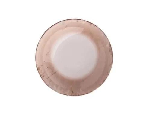 Тарелка для пасты G.Benedikt Isabelle 26 см Stone Ginger (ISC1926-K0009)