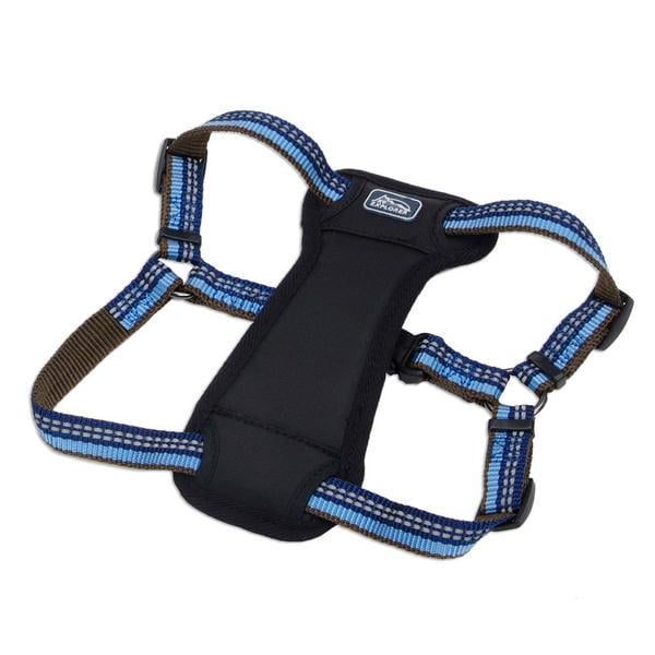Шлейка для собак Coastal k9 Explorer Harness 20,4-45,3 кг