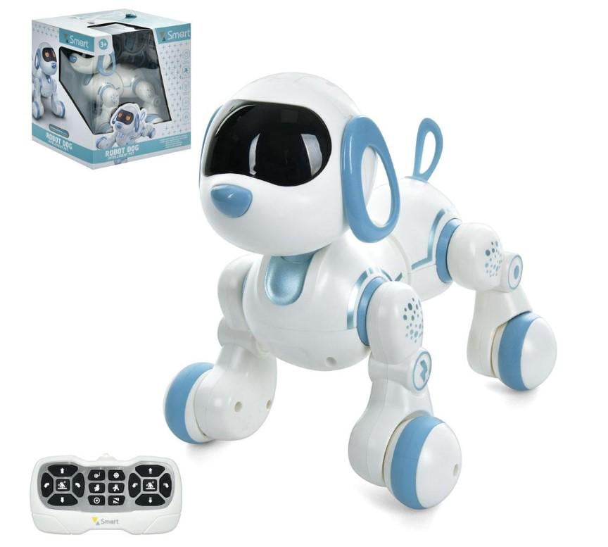 Игровая фигурка Собака на дистанционном управлении (6601)
