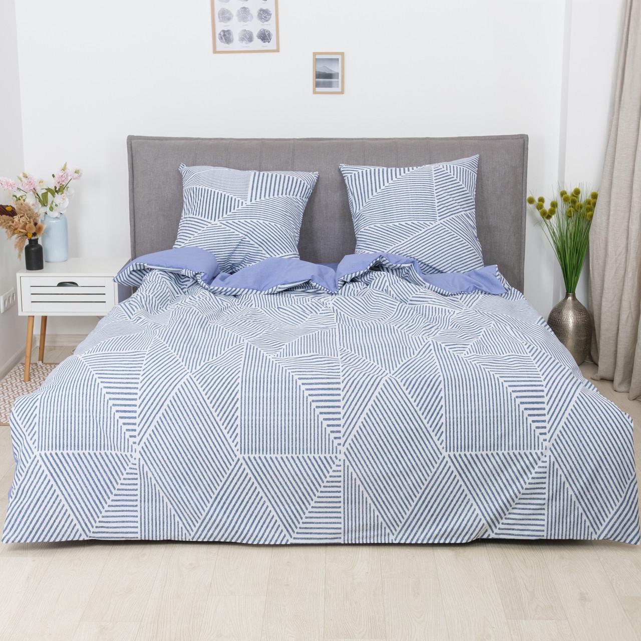 Постельное белье Viluta 25406 ранфорс евро (32065073)