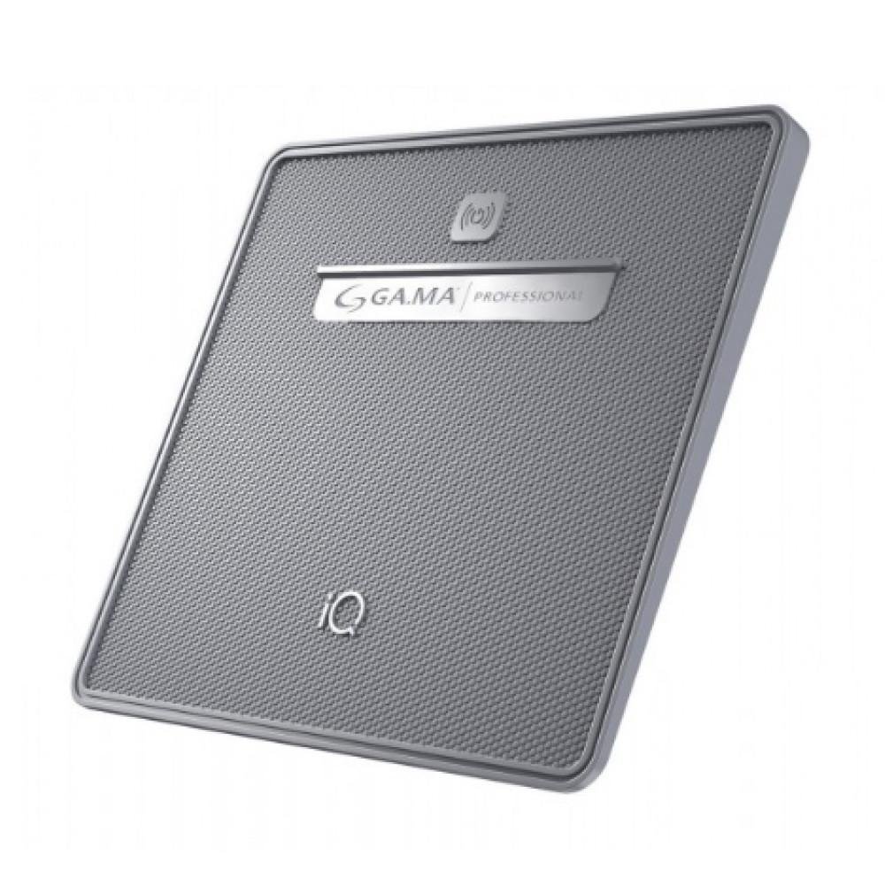 Фен Ga.Ma iQ3 Perfetto Oxy Active Rose Gold 1600 Вт (PH6080.PK) - фото 9 Фен Ga.Ma iQ3 Perfetto Oxy Active Rose Gold 1600 Вт (PH6080.PK) - фото 9