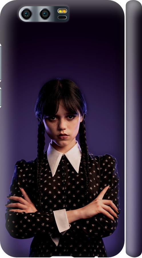 Чохол на Huawei Honor 9 Wednesday v3 (5517m-998-42517) Чохол на Huawei Honor 9 Wednesday v3 (5517m-998-42517)