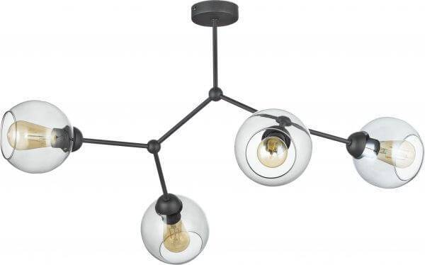 Люстра TK Lighting FAIRY 2730