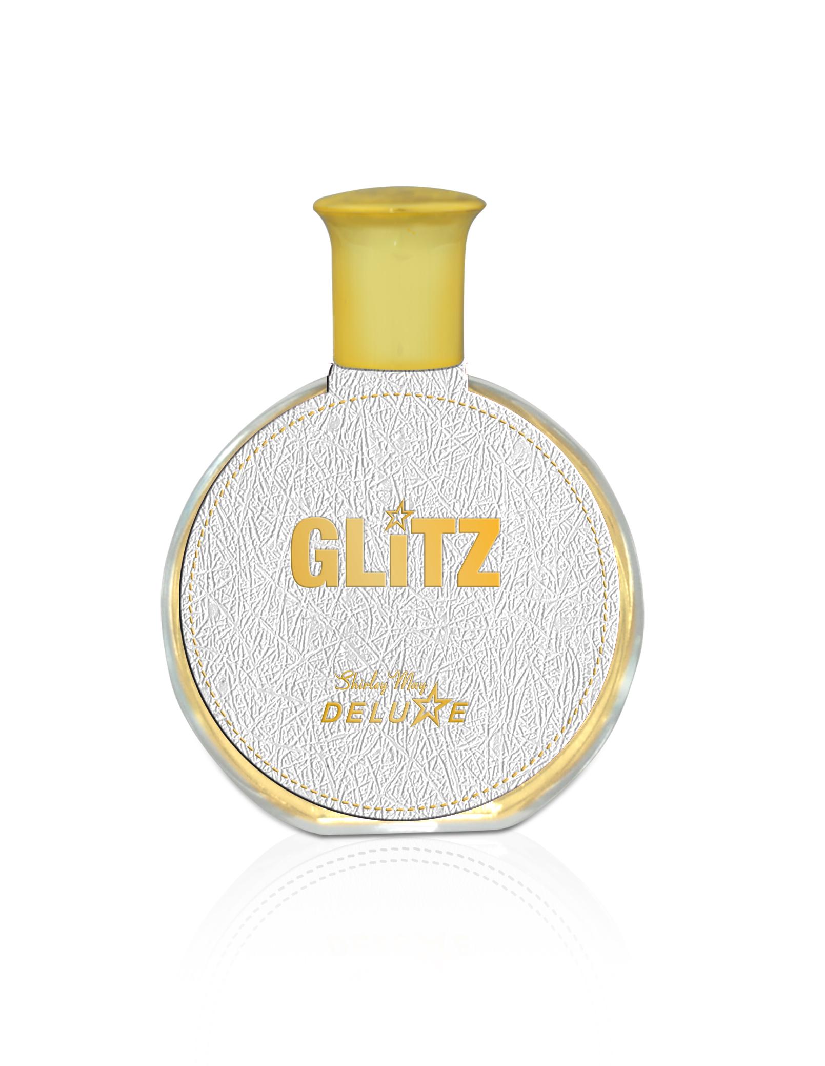 Туалетная вода Shirley May Glitz Deluxe 100 мл