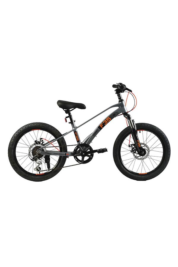 Велосипед дитячий спортивний Corso MG-20415 ЦБ-00246111