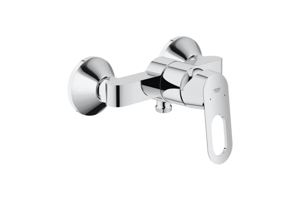 Смеситель для душа Grohe BauLoop 23340000 (374058)