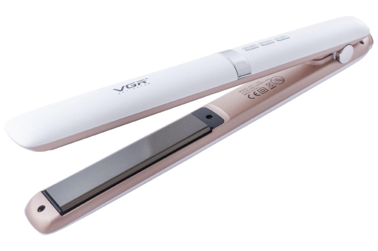 Прилад для укладання волосся VGR V-522