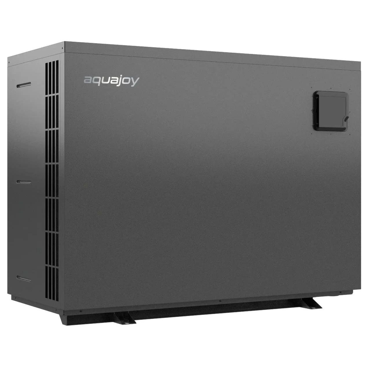Тепловой насос инверторный для бассейна Aquajoy Side Flow 20 20 кВт (37370)