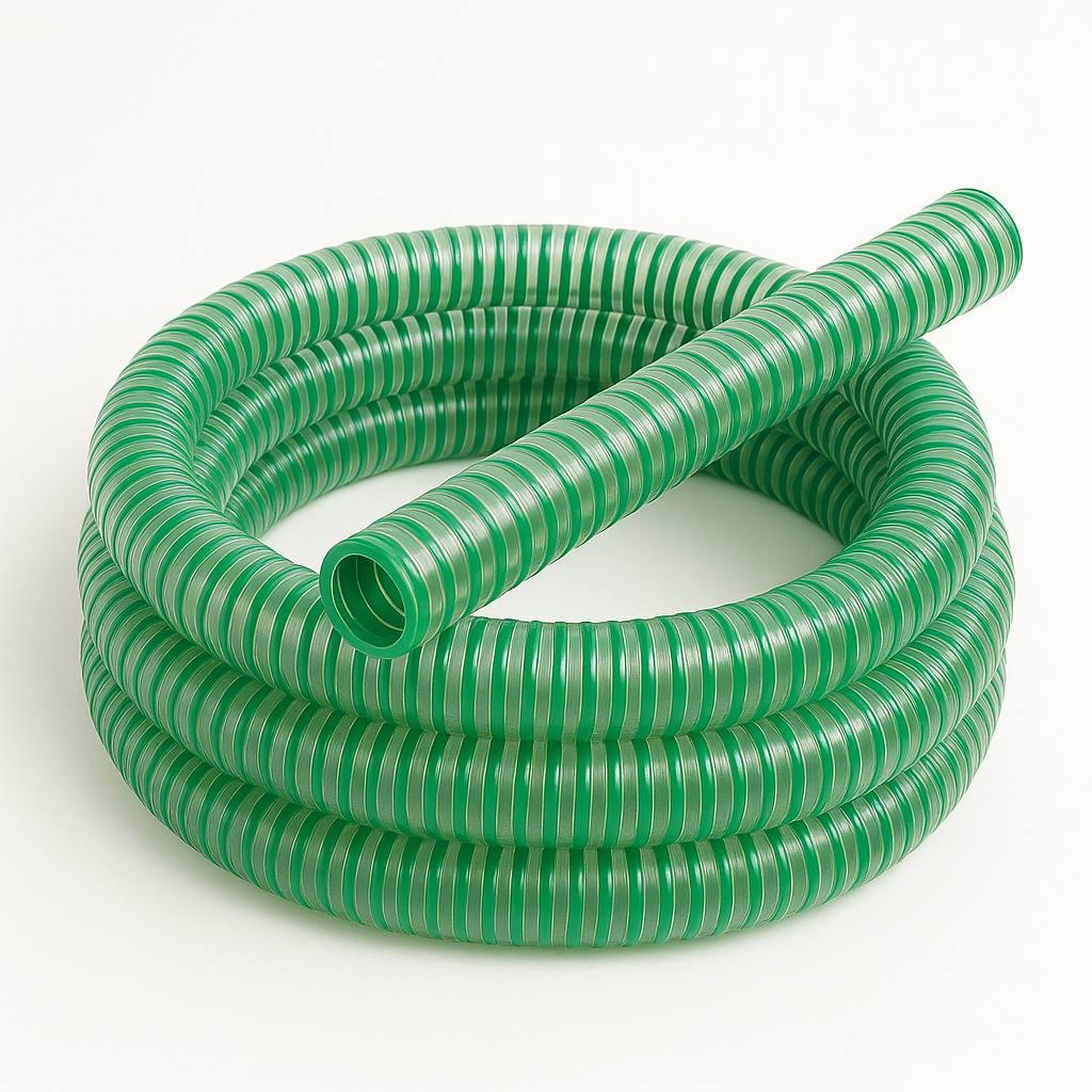 Рукав напорно-всасывающий ПВХ 1" Ø 25 мм