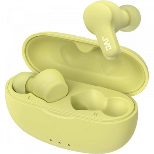 Навушники JVC HA-A7T2 Green (HA-A7T2-G-E)