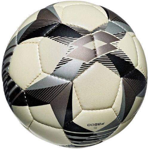 Мяч футбольный Lotto BALL FB 500 III р. 5 Бело-серо-черный (L56167/L56168/1H5) Мяч футбольный Lotto BALL FB 500 III р. 5 Бело-серо-черный (L56167/L56168/1H5)