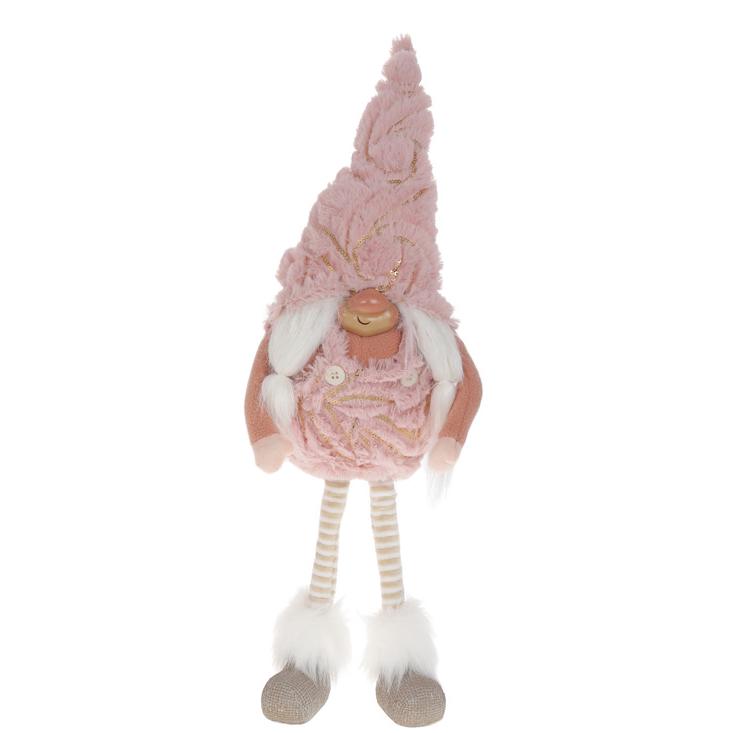 Мягкая игрушка BonaDi Гном (822-341)