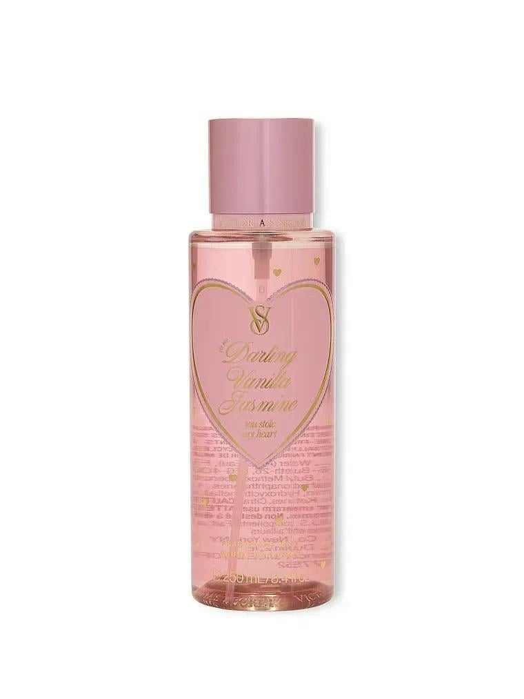 Спрей для тіла жіночий Victoria's Secret Darling Vanilla Jasmine 250 мл (402028)