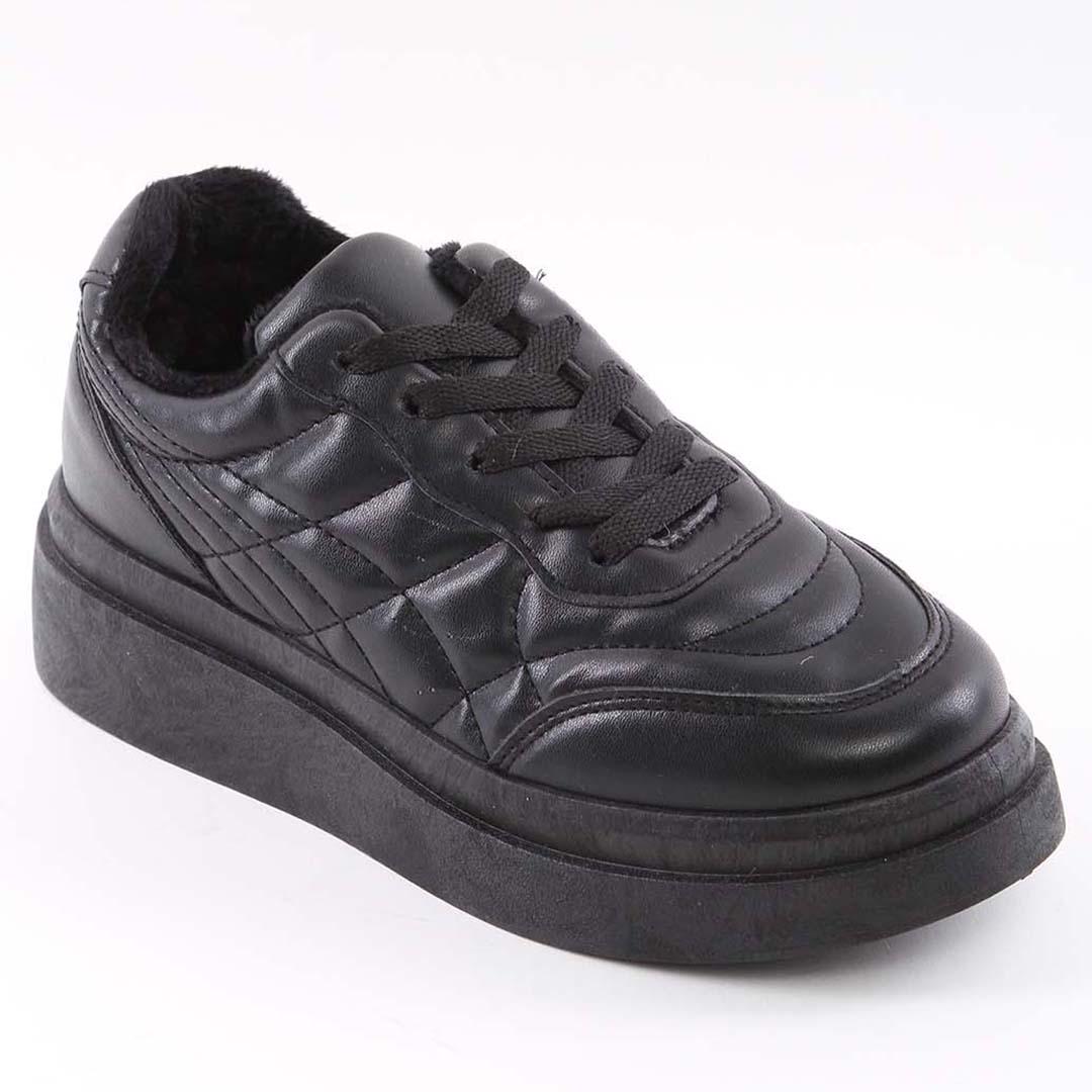 Кеди жіночі зимові 338710 р. 38 24,5 см