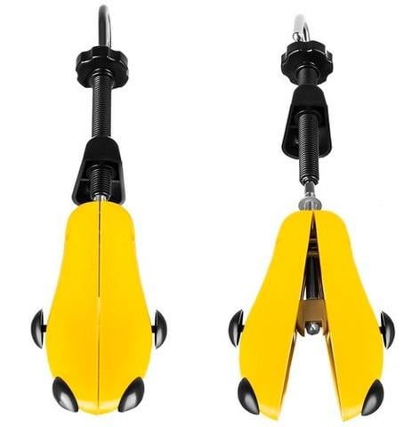 Растяжки/колодки для обуви с насадками р. 40-47 2 шт. Растяжки/колодки для обуви с насадками р. 40-47 2 шт.