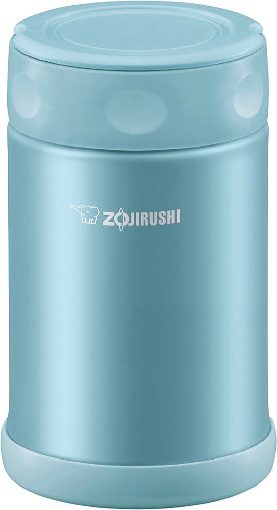 Термос для еды Zojirushi SW-EAE50AB 0.5 л Синій