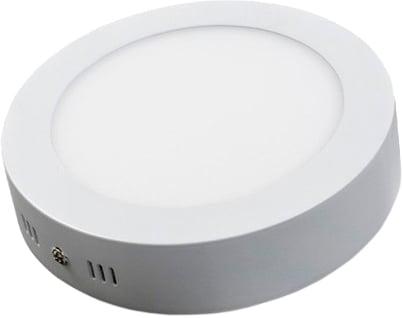 Панель LED накладна Lumano LUSF SQ-6C 4000K 6W