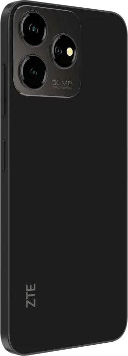 Смартфон ZTE Blade V50 Design 8/256Gb UA UCRF NFC Black - фото 3