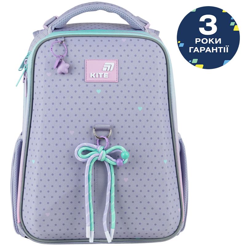 Шкільний рюкзак каркасний Kite Education Lovely K26-531M Шкільний рюкзак каркасний Kite Education Lovely K26-531M