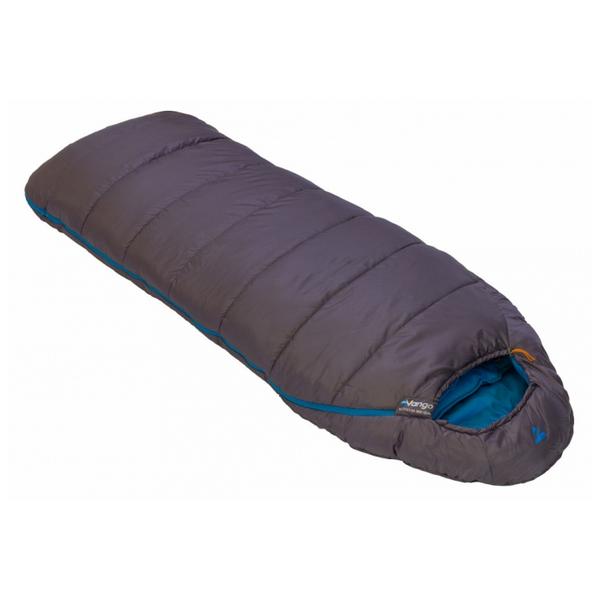 Спальный мешок Vango Nitestar 300Q -6 °C Excalibur Спальный мешок Vango Nitestar 300Q -6 °C Excalibur