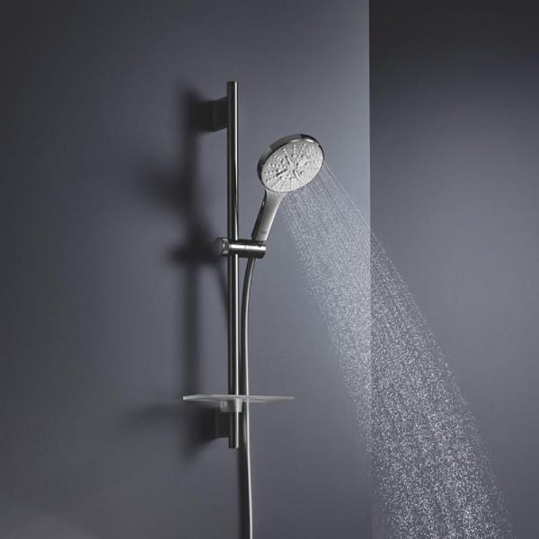 Душова система Grohe Rainshower SmartActive 130 (26546000) - фото 4