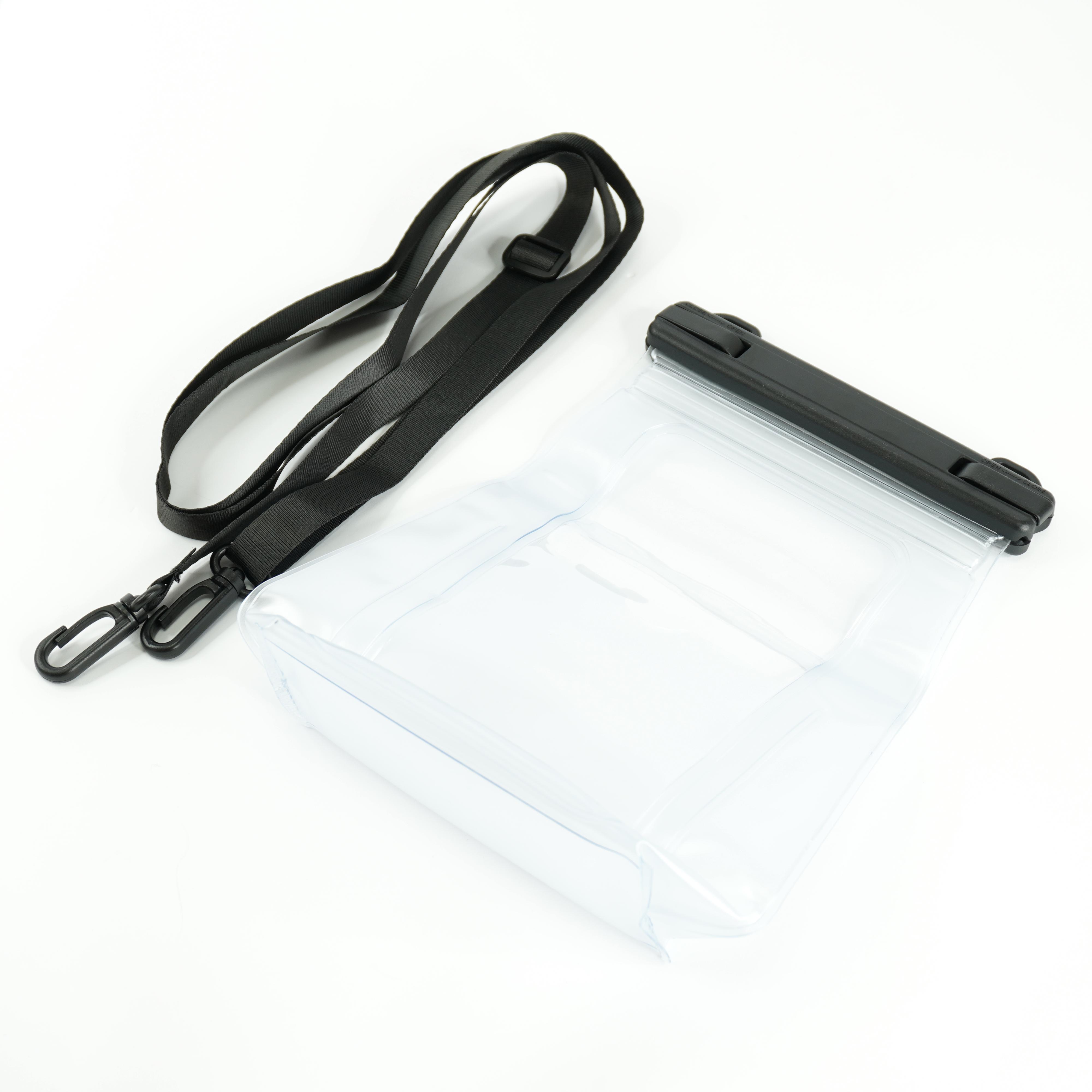 Водонепроницаемая сумка чехол для телефона, документов (021867) - фото 3 Водонепроницаемая сумка чехол для телефона, документов (021867) - фото 3