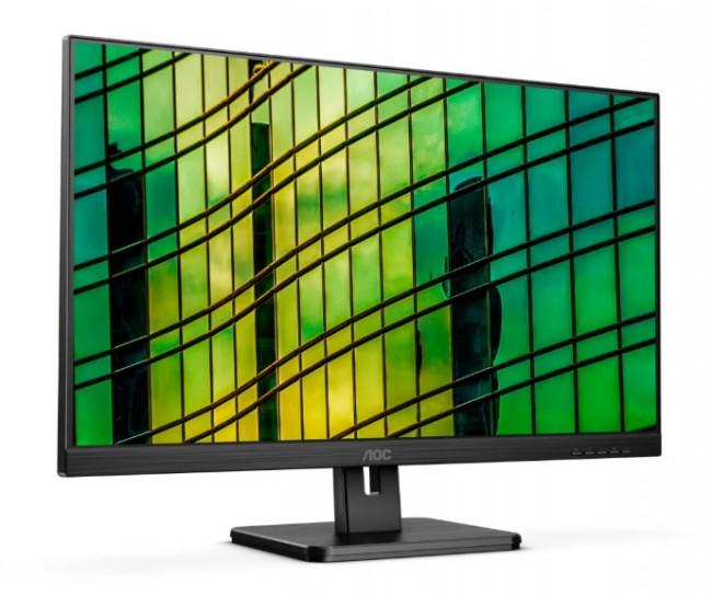 Монітор AOC 27E2QAE 27" (4038986187244)