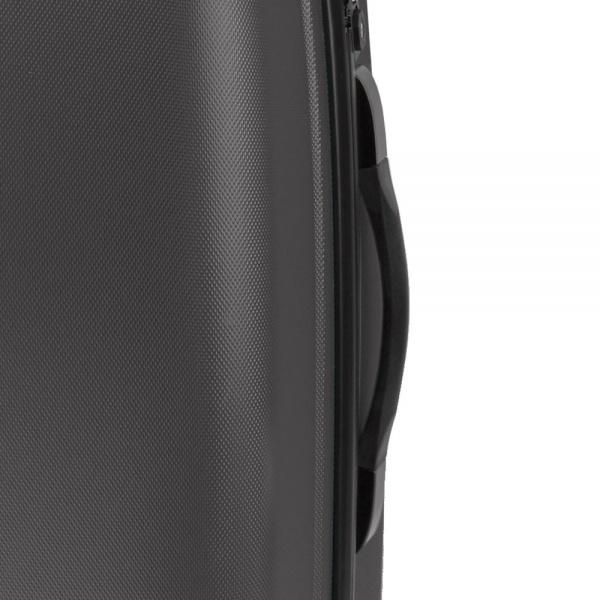 Чемодан Gabol Paradise M Grey (103546-016) - фото 7