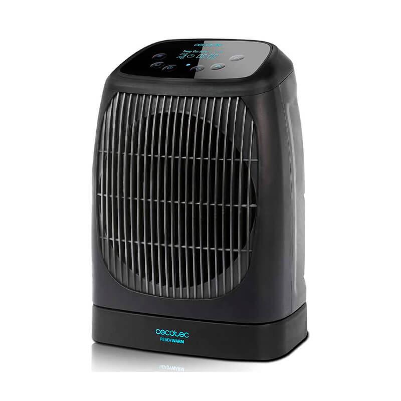 Тепловентилятор CECOTEC Ready Warm 9600 Smart Force - фото 4