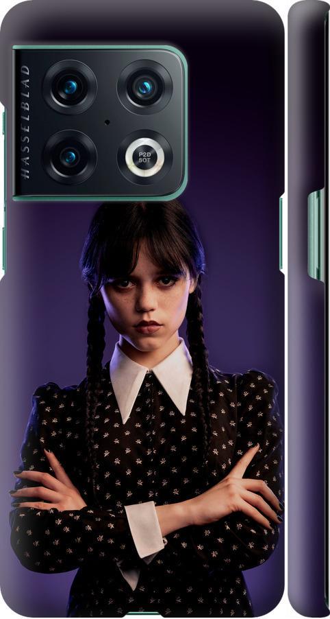 Чохол на OnePlus 10 Pro Wednesday v3 (5517m-2588-42517)