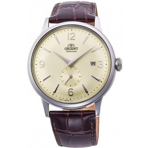 Часы механические Orient RA-AP0003S10B с автоподзаводом (9131727)