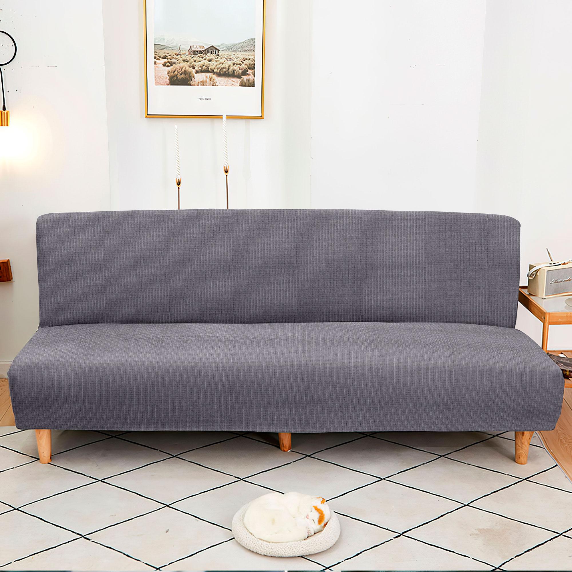 Чохол на диван-книжку Love You Corn Fleece Сірий (881195) Чохол на диван-книжку Love You Corn Fleece Сірий (881195)