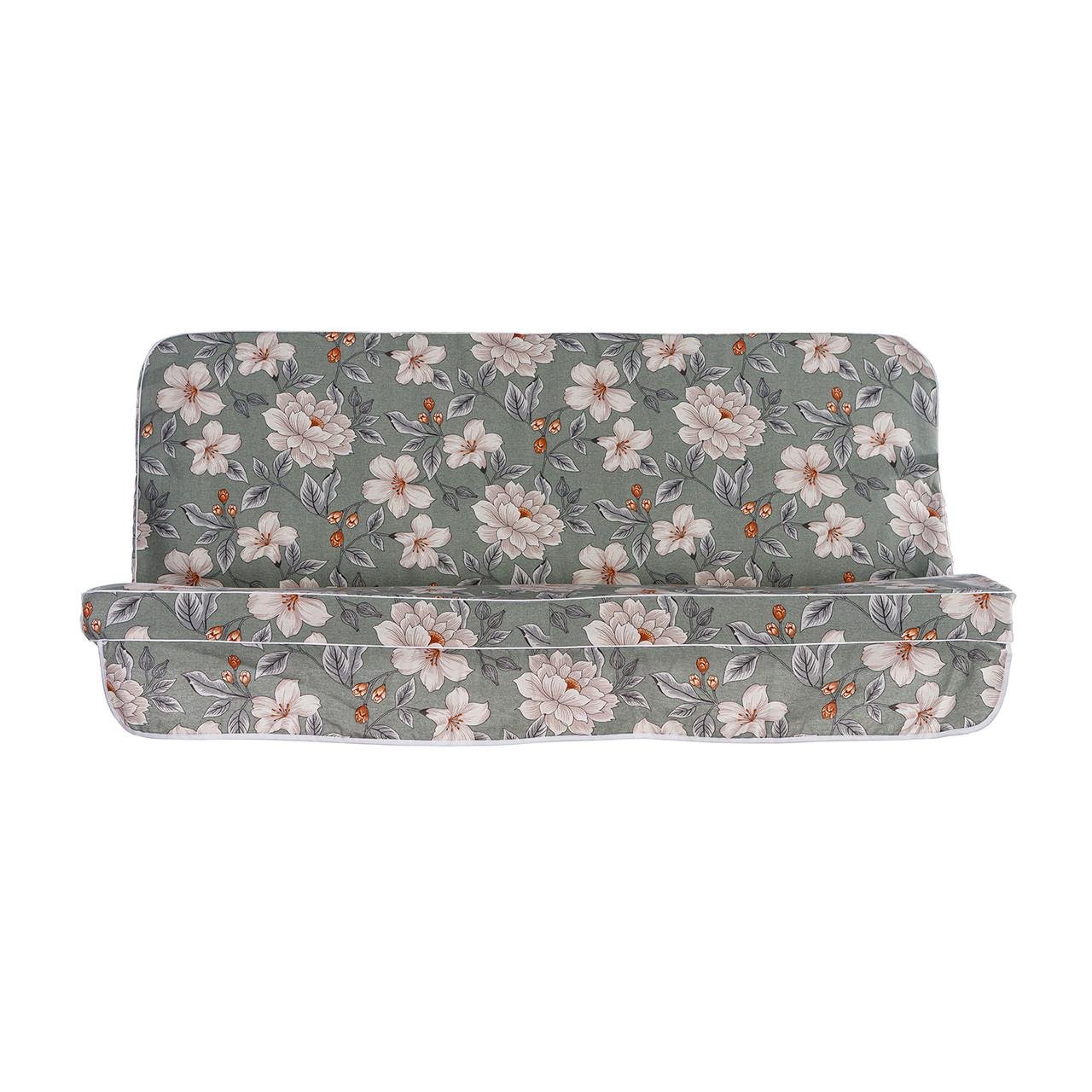 Матрас к качелям Ost-Fran LYON ткань лонета Moet 135х105х7 см (3946)