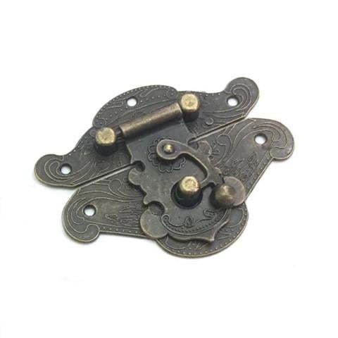 Замок для шкатулок А-087 (779614073)