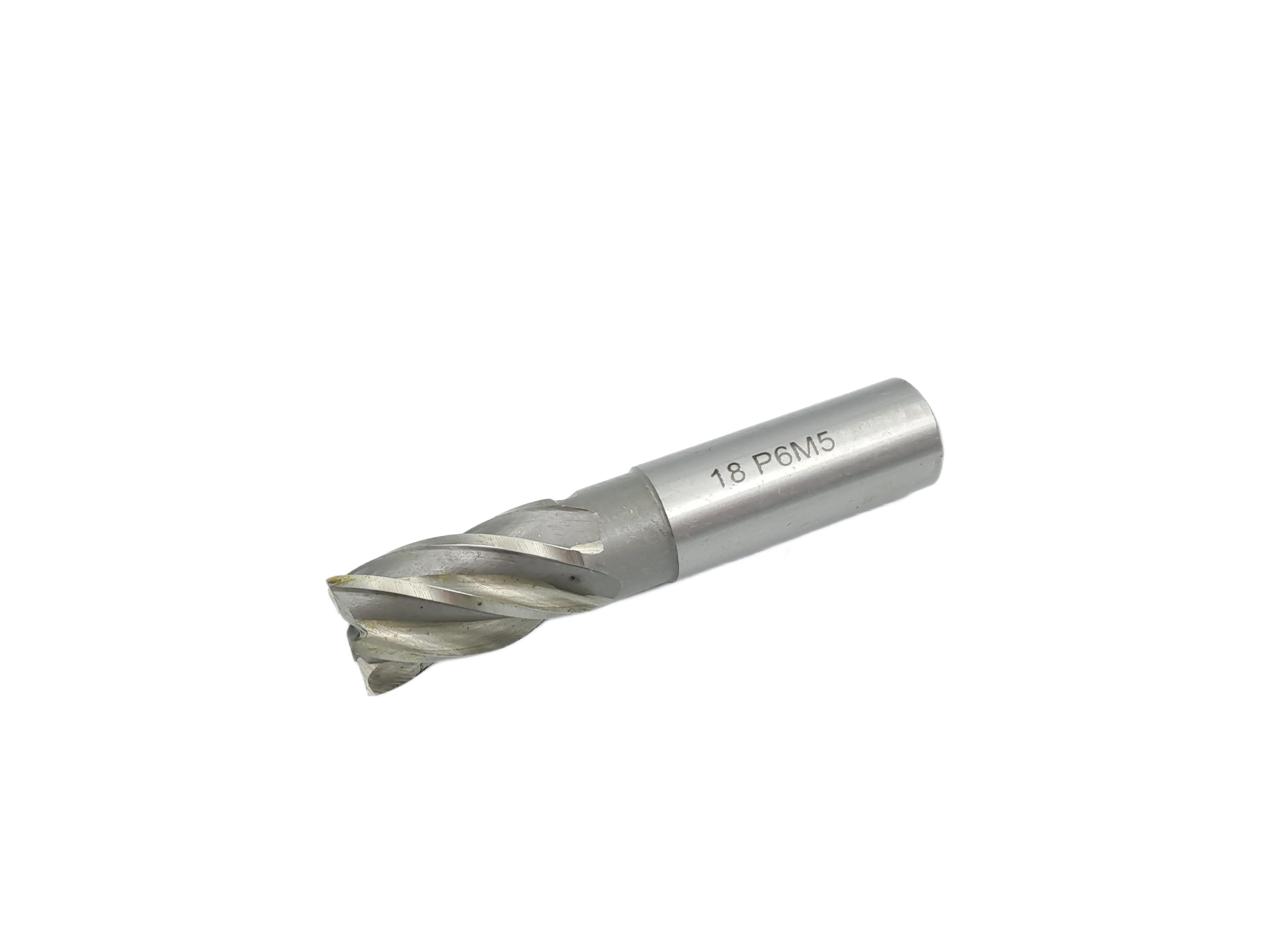 Фреза концевая OTTIMO ц/х ф Z 5 18 мм (24172718)