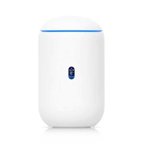 Маршрутизатор Ubiquiti Dream Router 7 (UDR7)