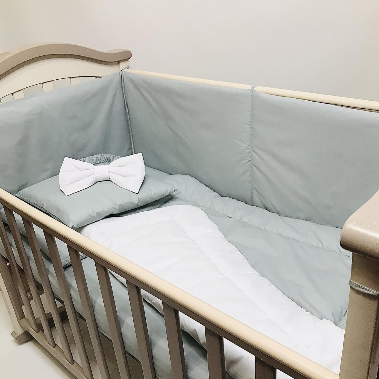 Конверт на выписку Penetka деми бязь 90x90 см Серый (6502.90.90.98) - фото 10 Конверт на выписку Penetka деми бязь 90x90 см Серый (6502.90.90.98) - фото 10