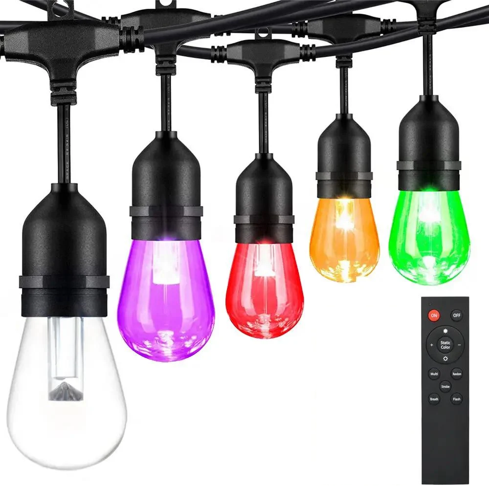 Гирлянда ретро лампа UKC SF-11 (3-5-16203)