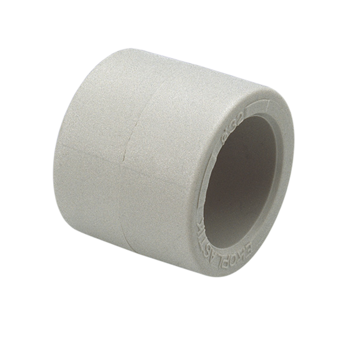 Муфта Ekoplastik 40 мм (UIN-SNA040RCTX) Муфта Ekoplastik 40 мм (UIN-SNA040RCTX)