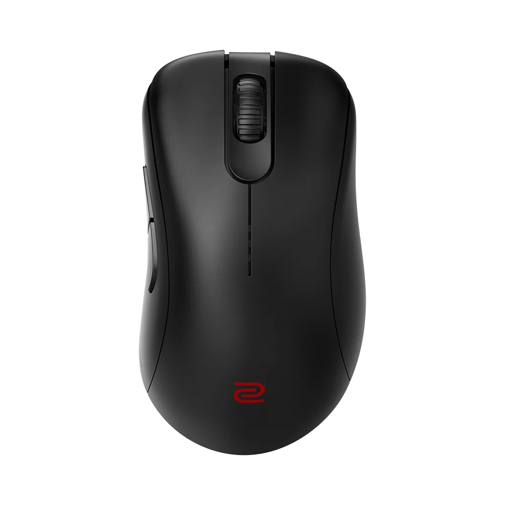 Комп'ютерна мишка Zowie EC1-CW бездротова Black (582986)