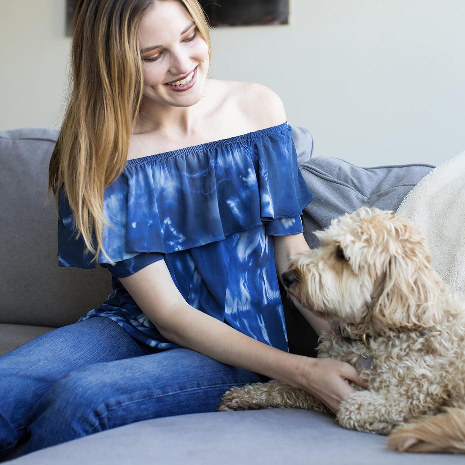 Барвник для одягу Rit DyeMore Midnight Navy (02032) - фото 4 Барвник для одягу Rit DyeMore Midnight Navy (02032) - фото 4