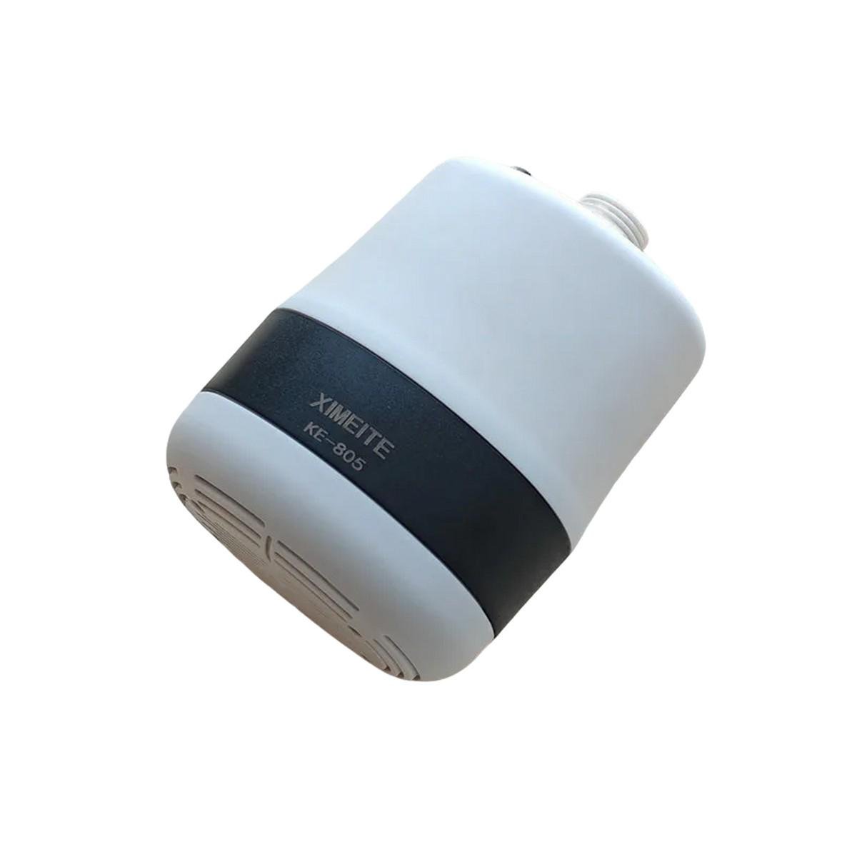 Душ походный портативный XIMEITE с аккумулятором и USB зарядкой (R93744) - фото 5