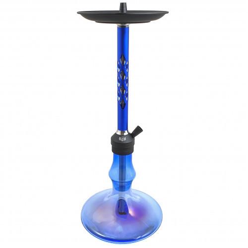 Кальян Garden 6405 v2.0 Синій (46308007)