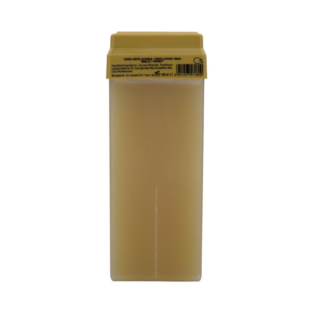 Віск касетний Skin System Miele/Honey натуральний 100 мл (37217883)