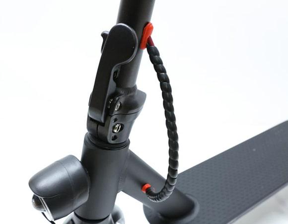 Електросамокат Crosser E9 Premium Max Air 600 W 15Ah (3745369) - фото 6 Електросамокат Crosser E9 Premium Max Air 600 W 15Ah (3745369) - фото 6